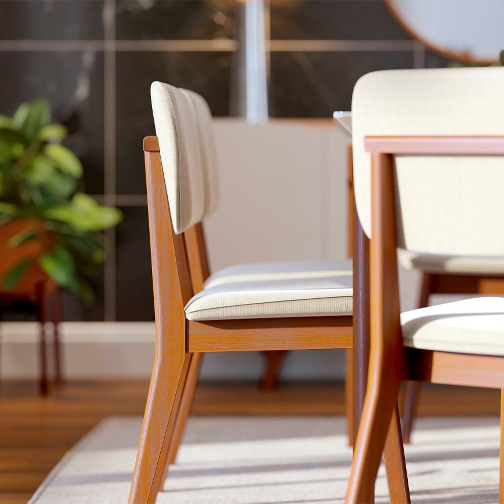 Cadeira Classic Bouncle/Nature Imcal