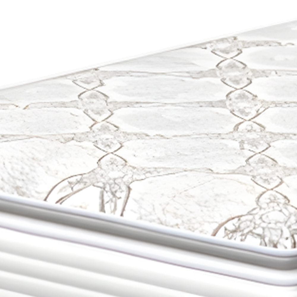 Colchão Fiore Comfort Luxo 193x32 Cer Probel 