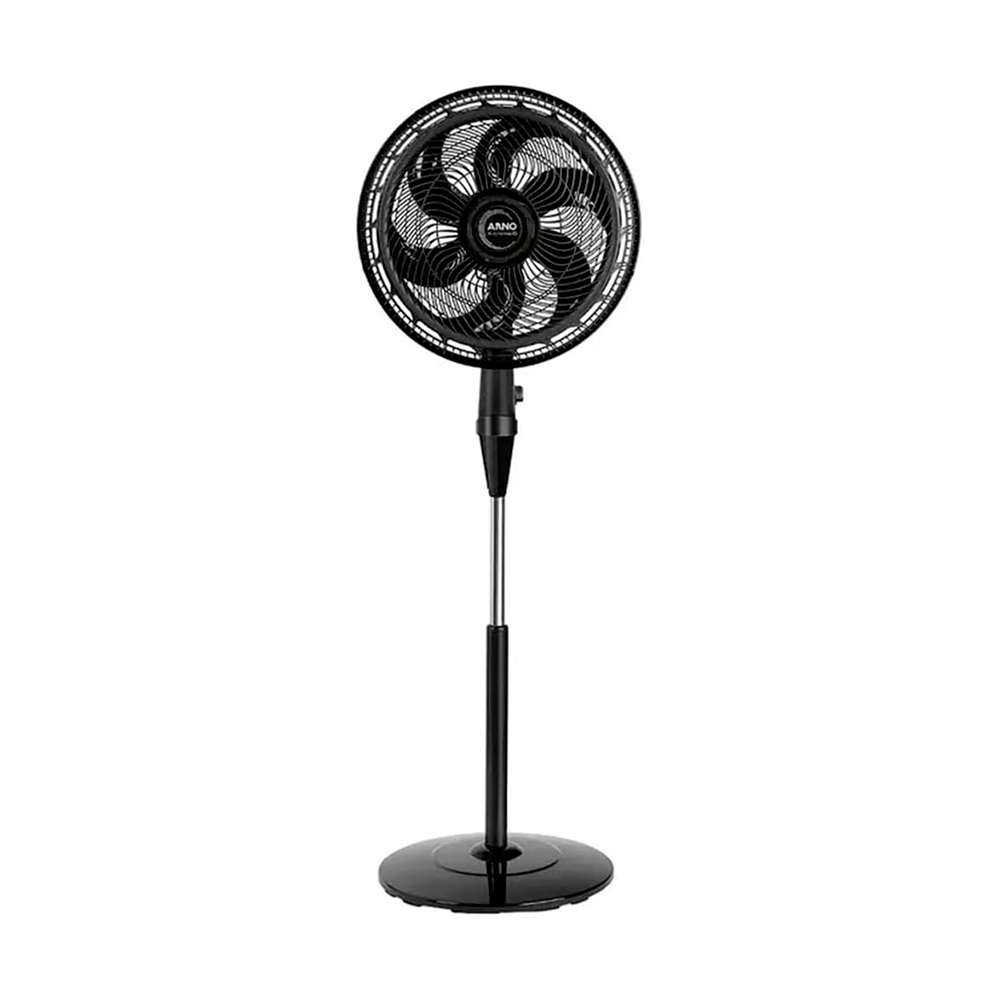 Ventilador De Coluna 40Cm X-treme 6 Ve6c 220V Arno