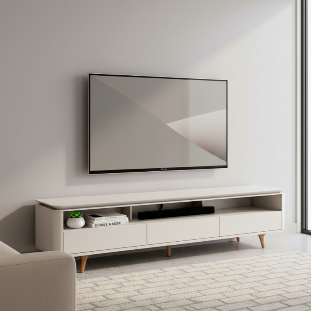 Rack Arc 3G 1.8L Off White Imcal