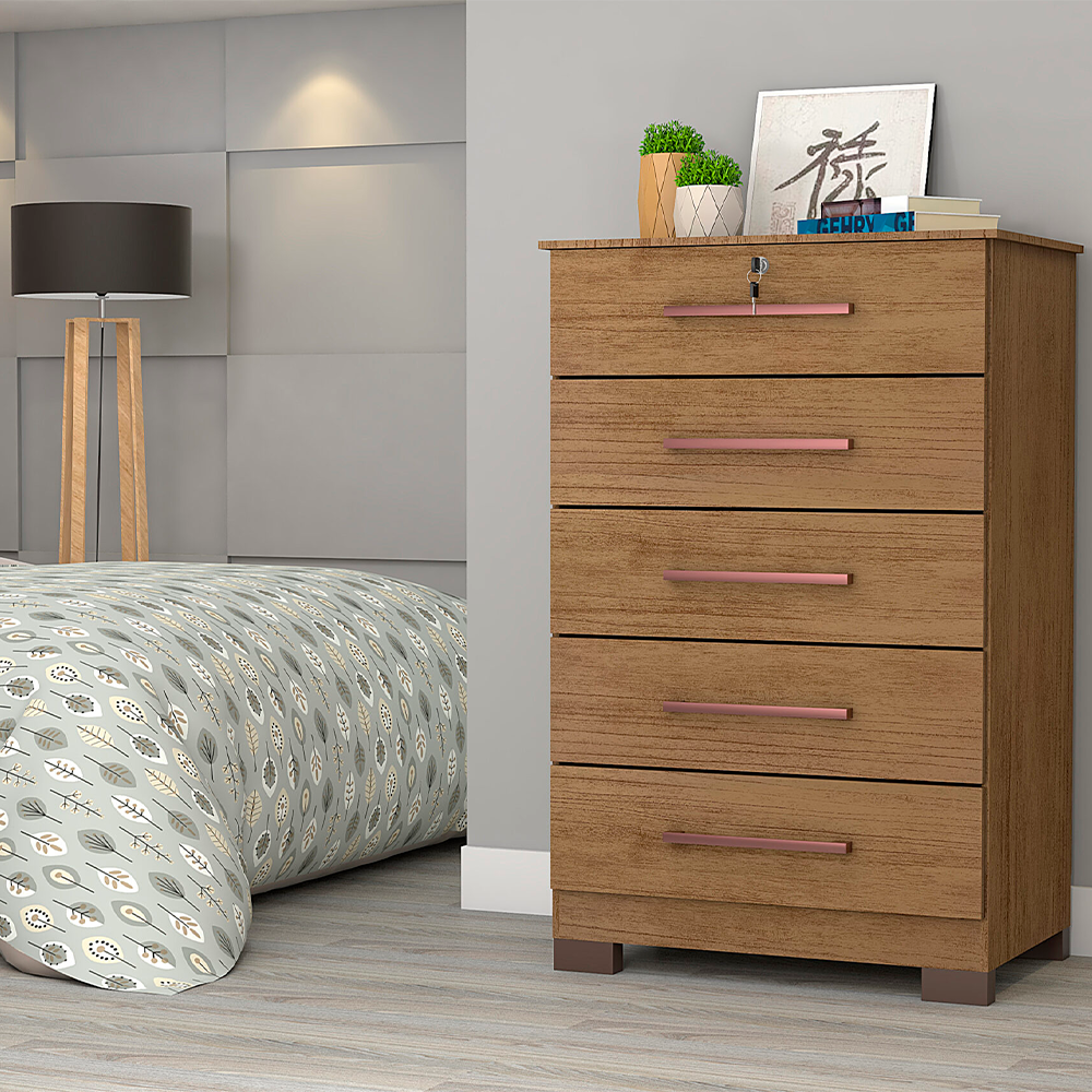 Comoda Mastery C/PE Cinamomo Josan