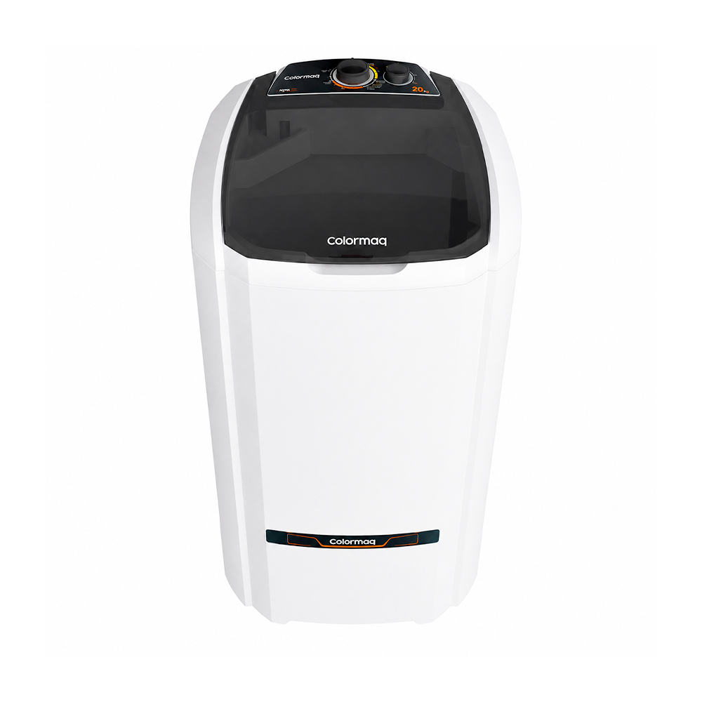 Tanquinho 20kg LCS 220V Branco Colormaq