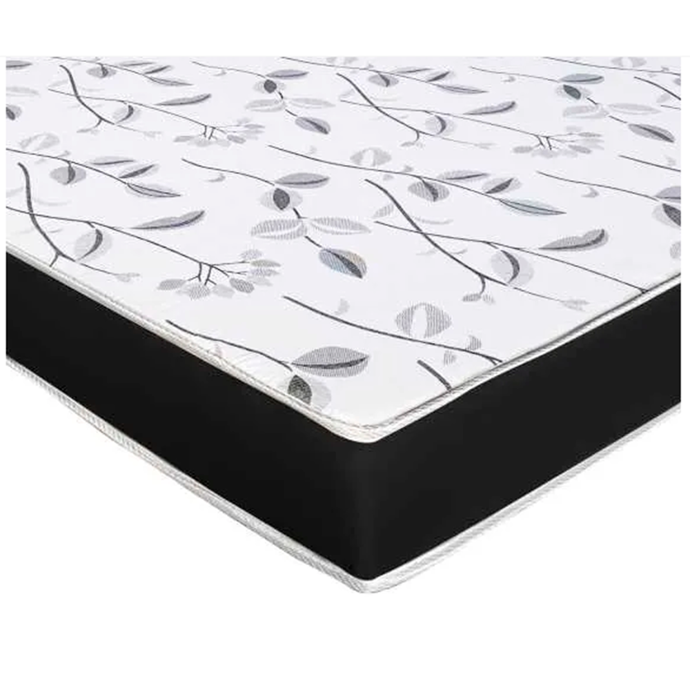 Colchão D20 Liso 78x188x12 Orthonobre