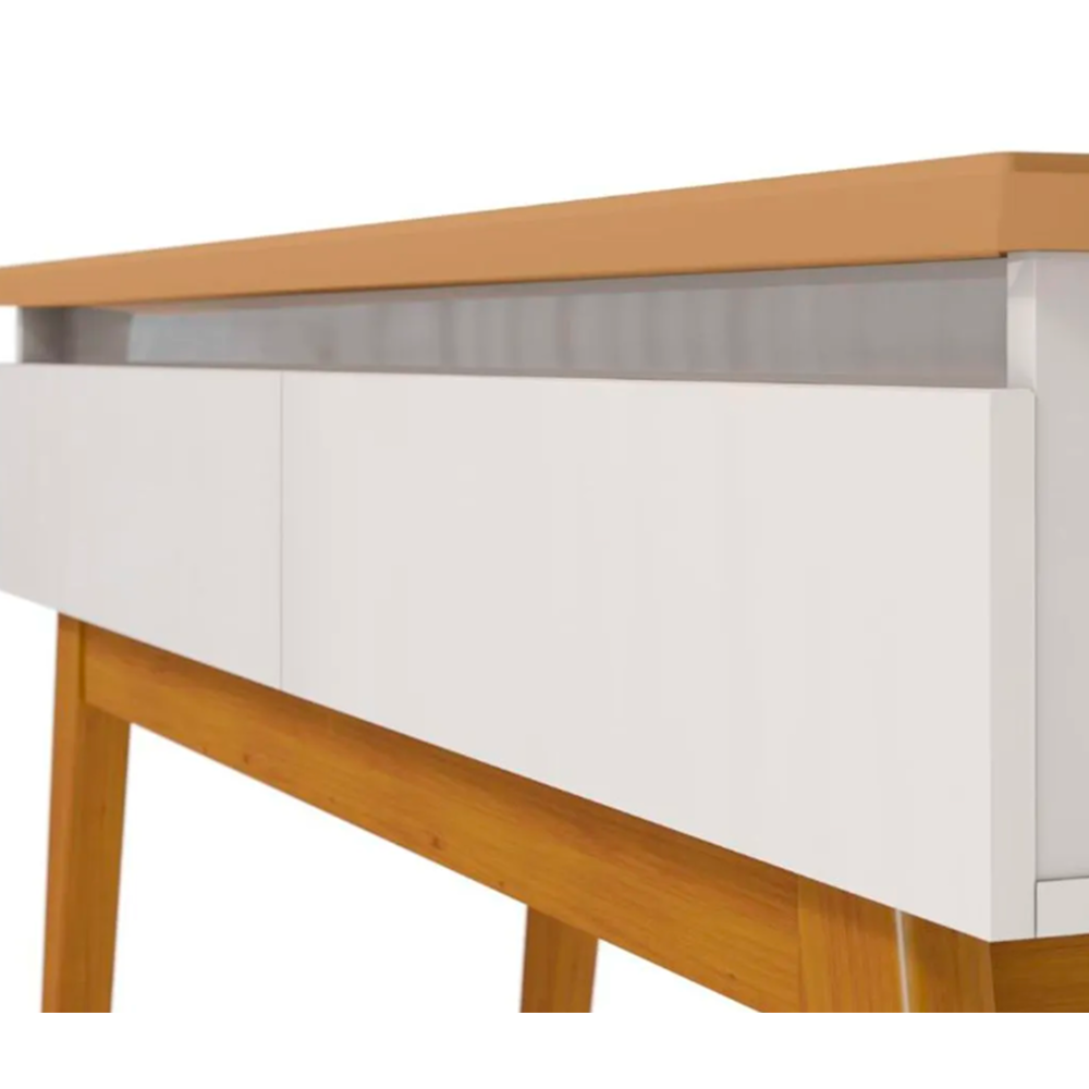 APARADOR ARC STD OFF WHITE/NATURE IMCAL