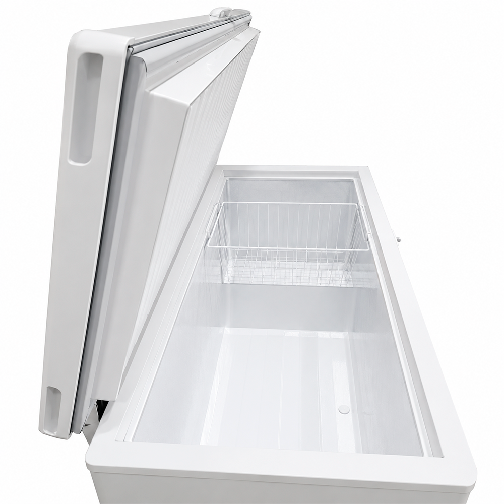 Freezer Horizontal 1 Porta 411L HCED411L Fricon