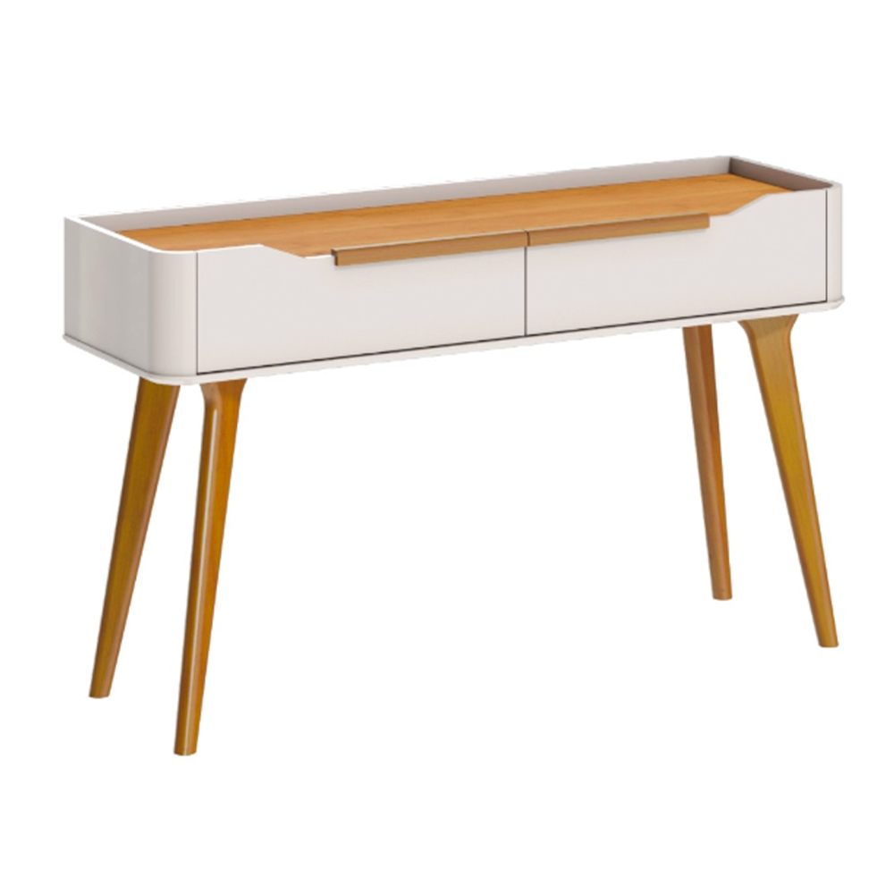 APARADOR ARC STD OFF WHITE/NATURE IMCAL