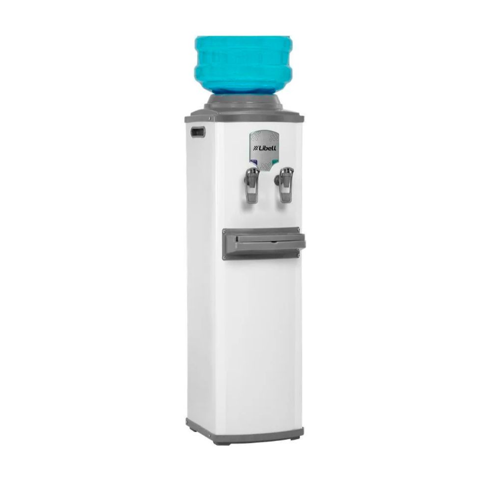 Bebedouro Coluna Master 220v 60hz Branco Libell