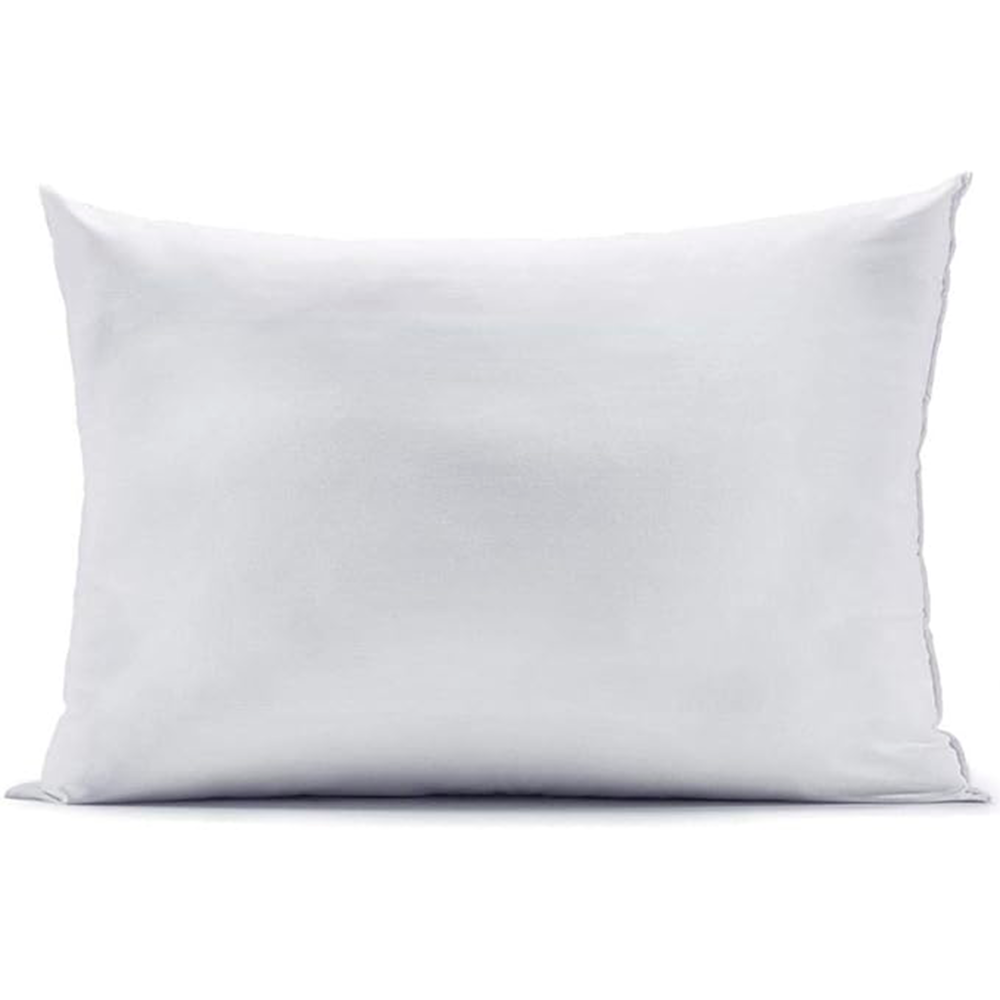 Travesseiro Silk Touch Branco Altenburg