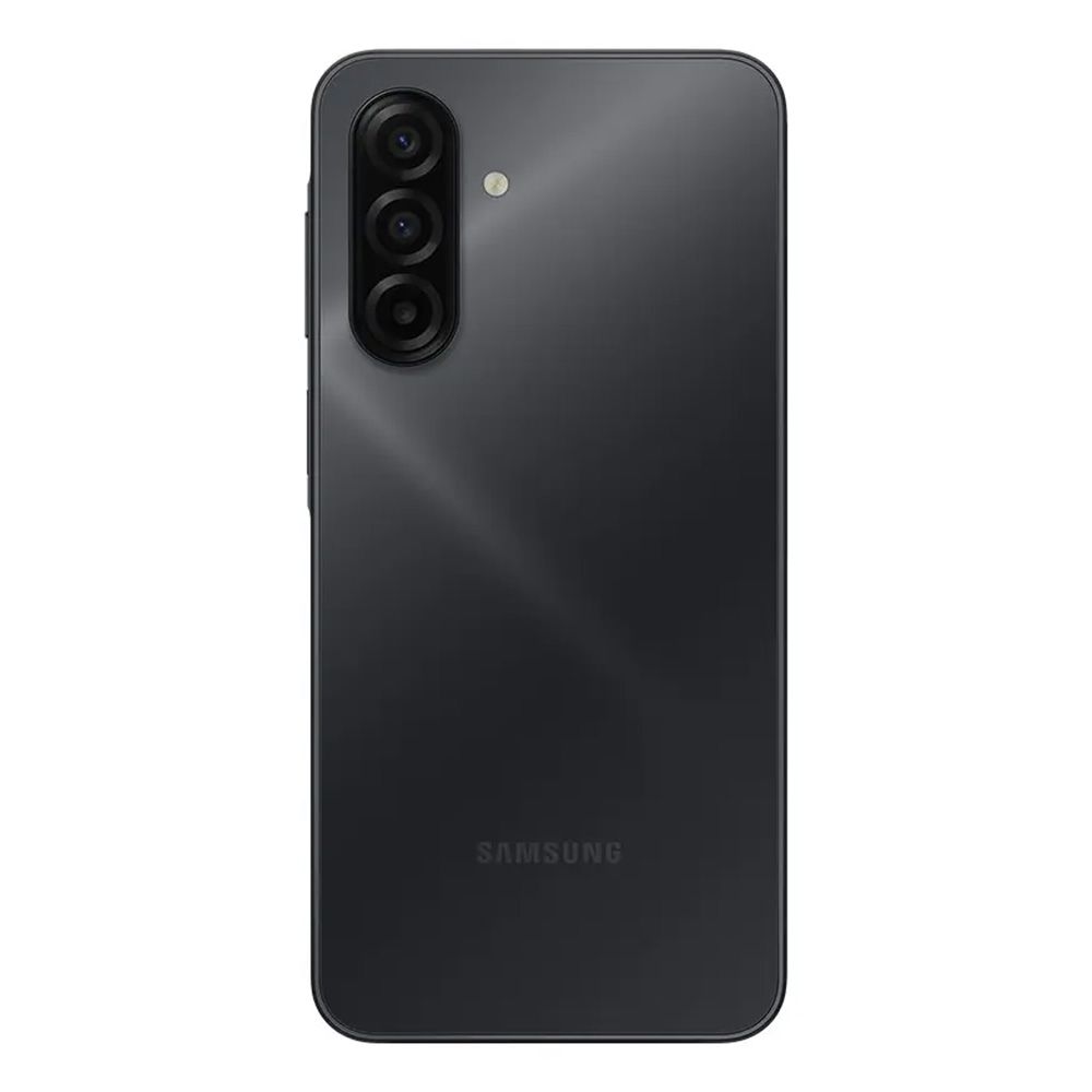 Smartphone Samsung Galaxy A17 Com Ia, 128gb, 4gb Ram, Câm De 50mp, Tela De 6.7", Nfc, Ip54