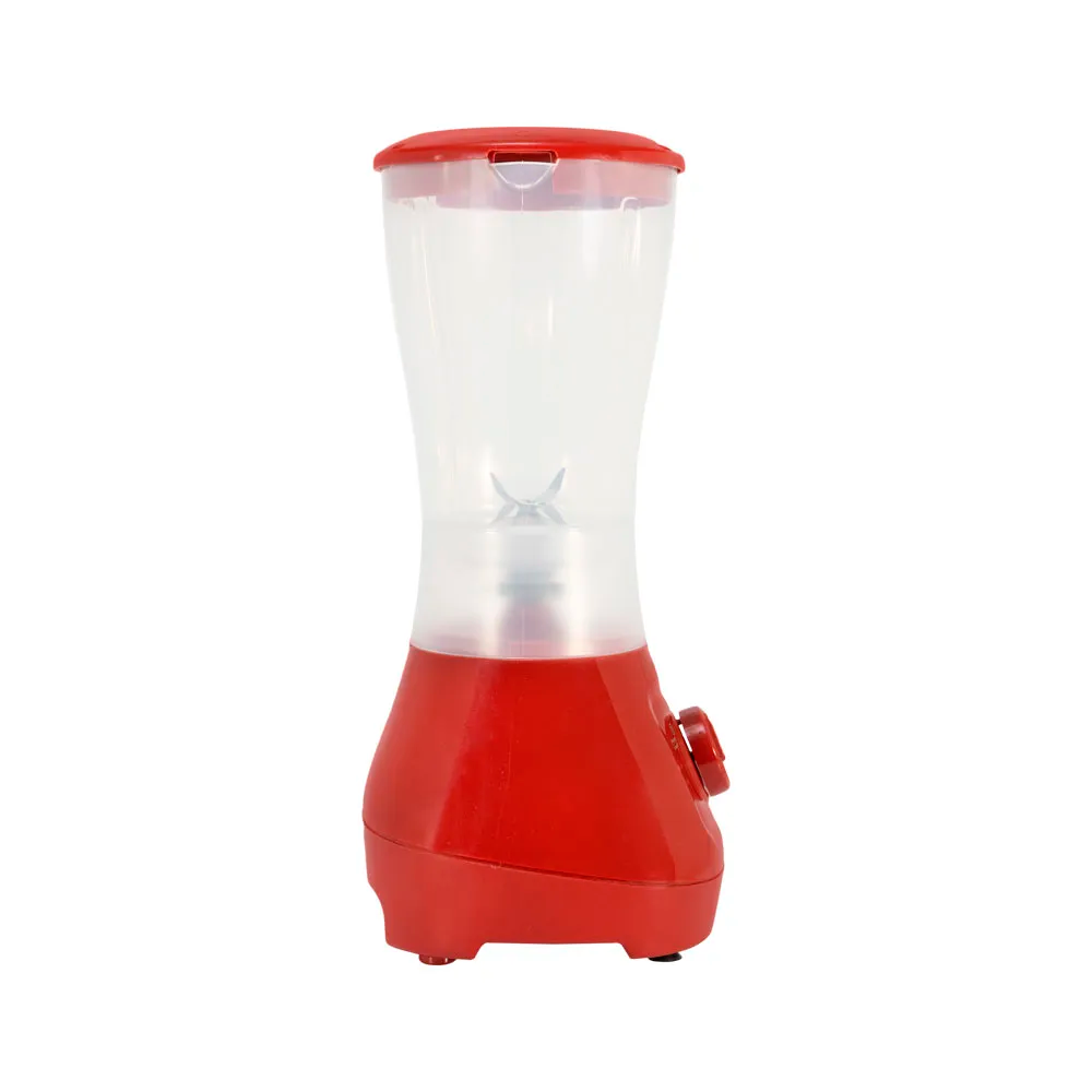 Liquidificador 2v Forza LQLF-02 850W 1,5L Vermelho Agratto