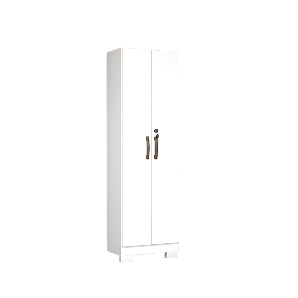 Multiuso Versatile Com Pe Branco Josan