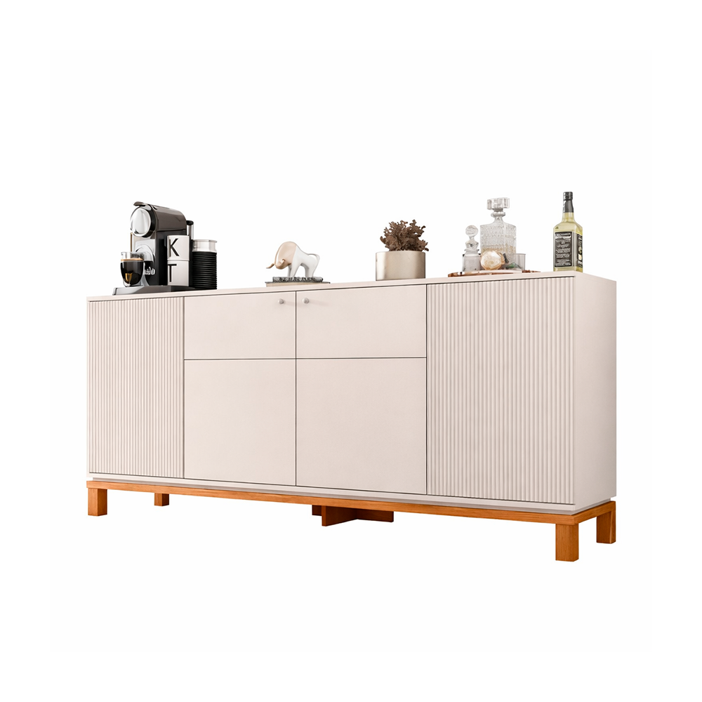 Buffet Mondrian Off White MR/Freijo Caemmun 