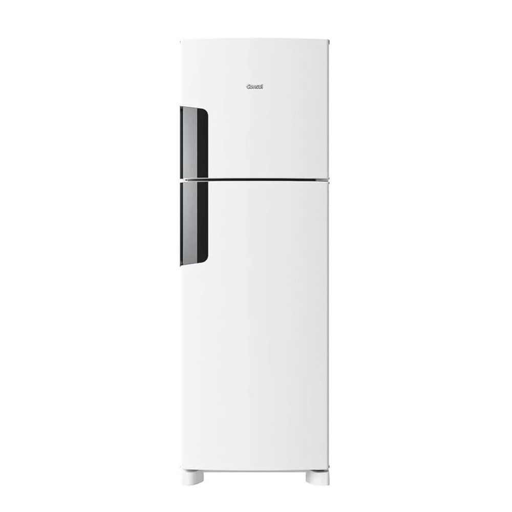 Geladeia Refrigerador Frost Free Inverter 377L CRM44MB 220V Consul