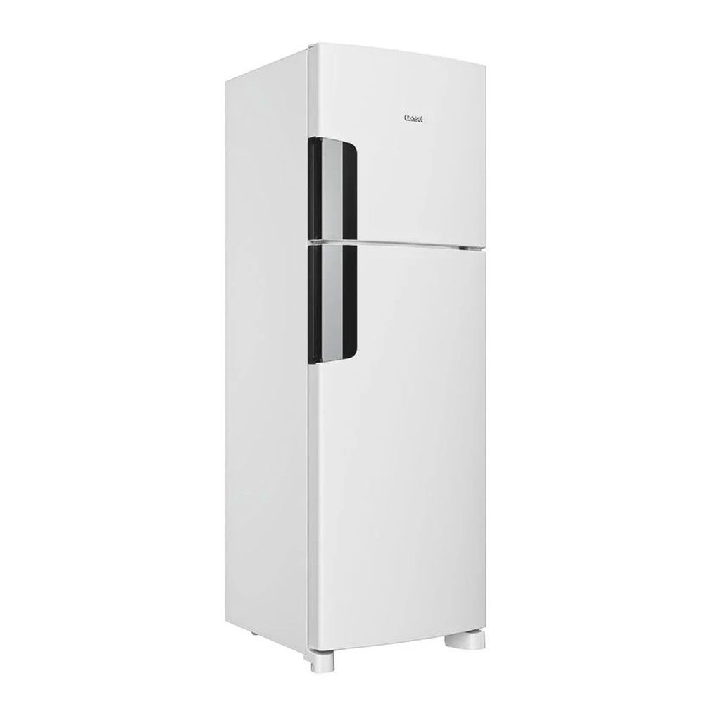 Geladeia Refrigerador Frost Free Inverter 377L CRM44MB 220V Consul