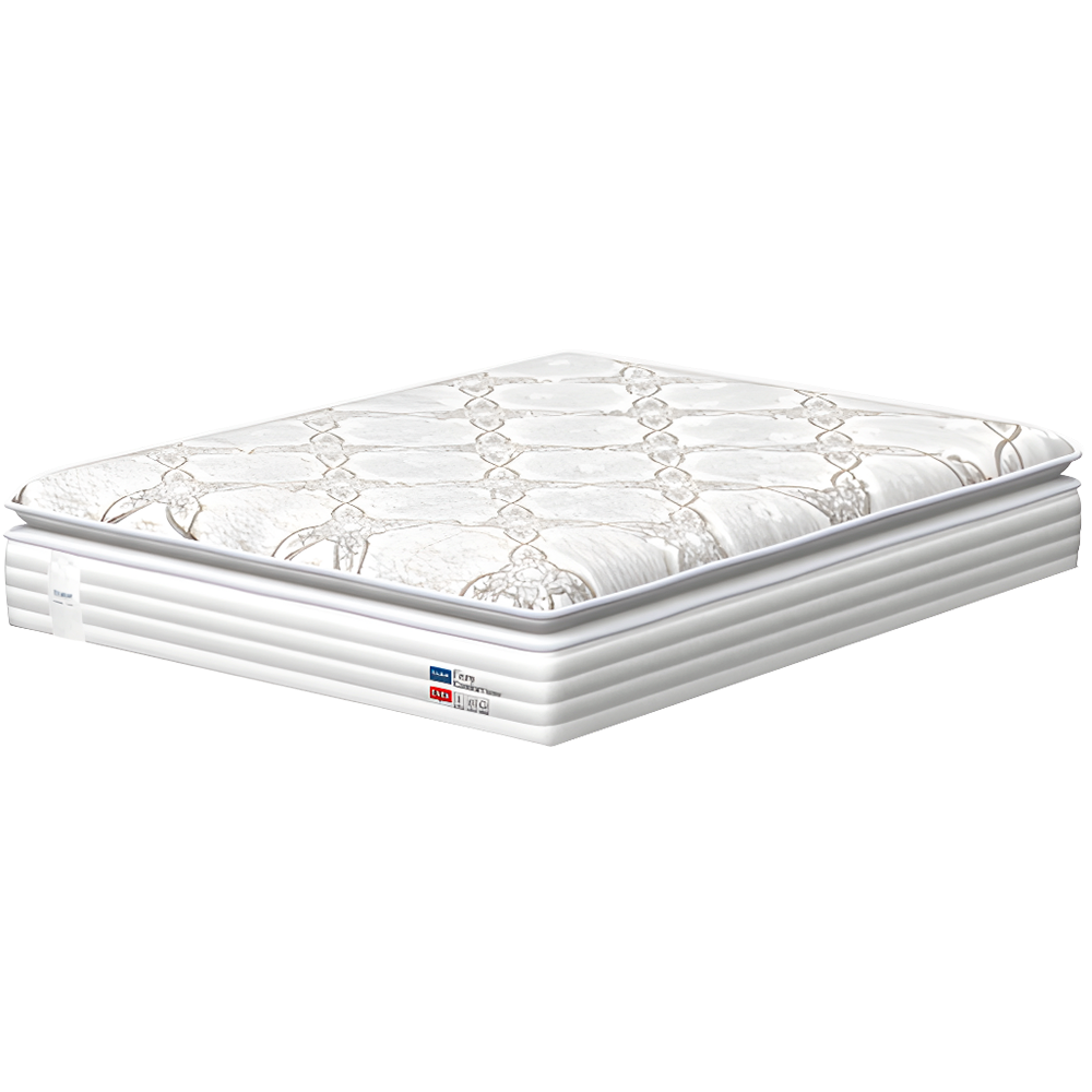 Colchão Fiore Comfort Luxo 193x32 Cer Probel 
