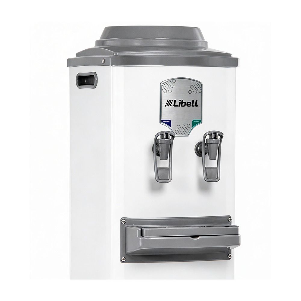 Bebedouro Coluna Master 220v 60hz Branco Libell