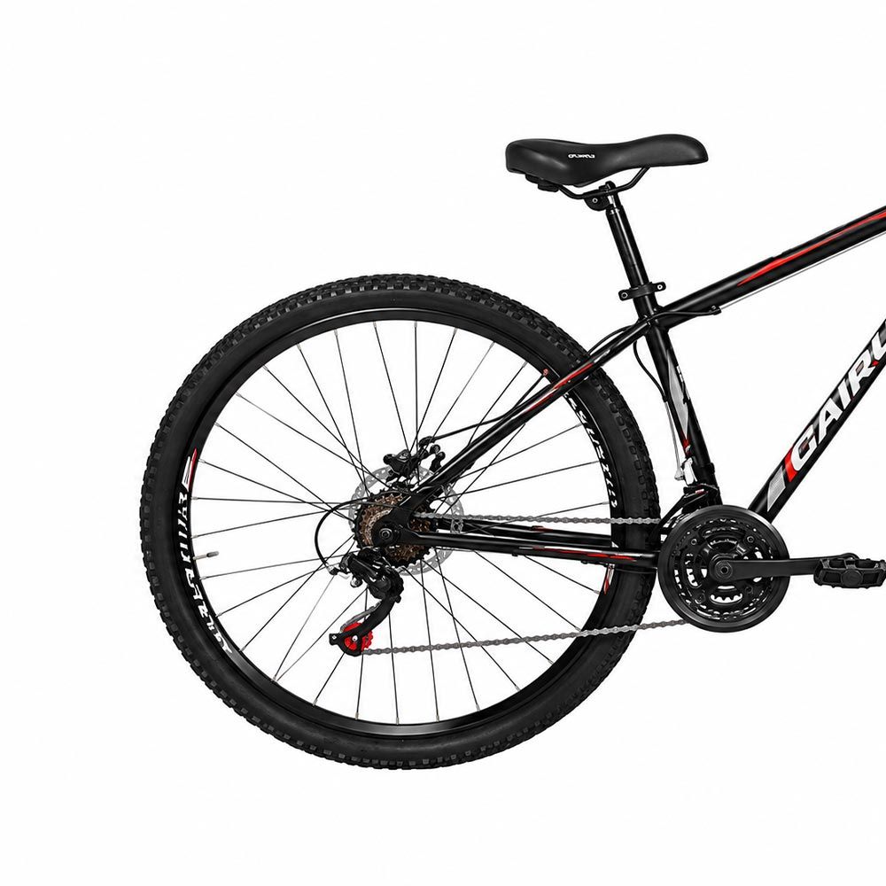 Bicicleta Aro 29 Aco Mtb Flash Masc 21V F.D Ciclo Cairu