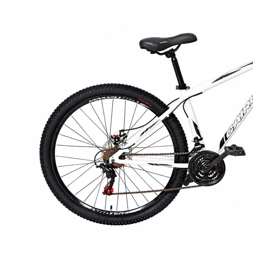 Bicicleta Aro 29 Aco Mtb Flash Masc 21V F.D Ciclo Cairu