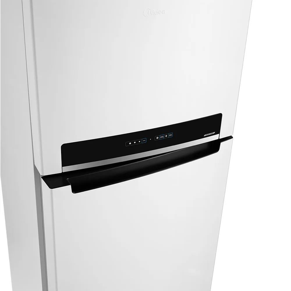 Geladeira Duplex Frost Free Inverter 473L MD-RT611 Midea