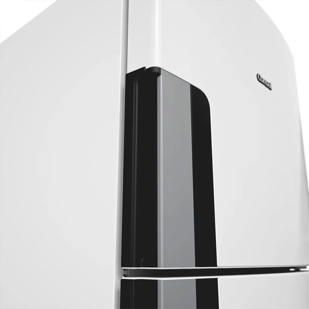 Geladeia Refrigerador Frost Free Inverter 377L CRM44MB 220V Consul