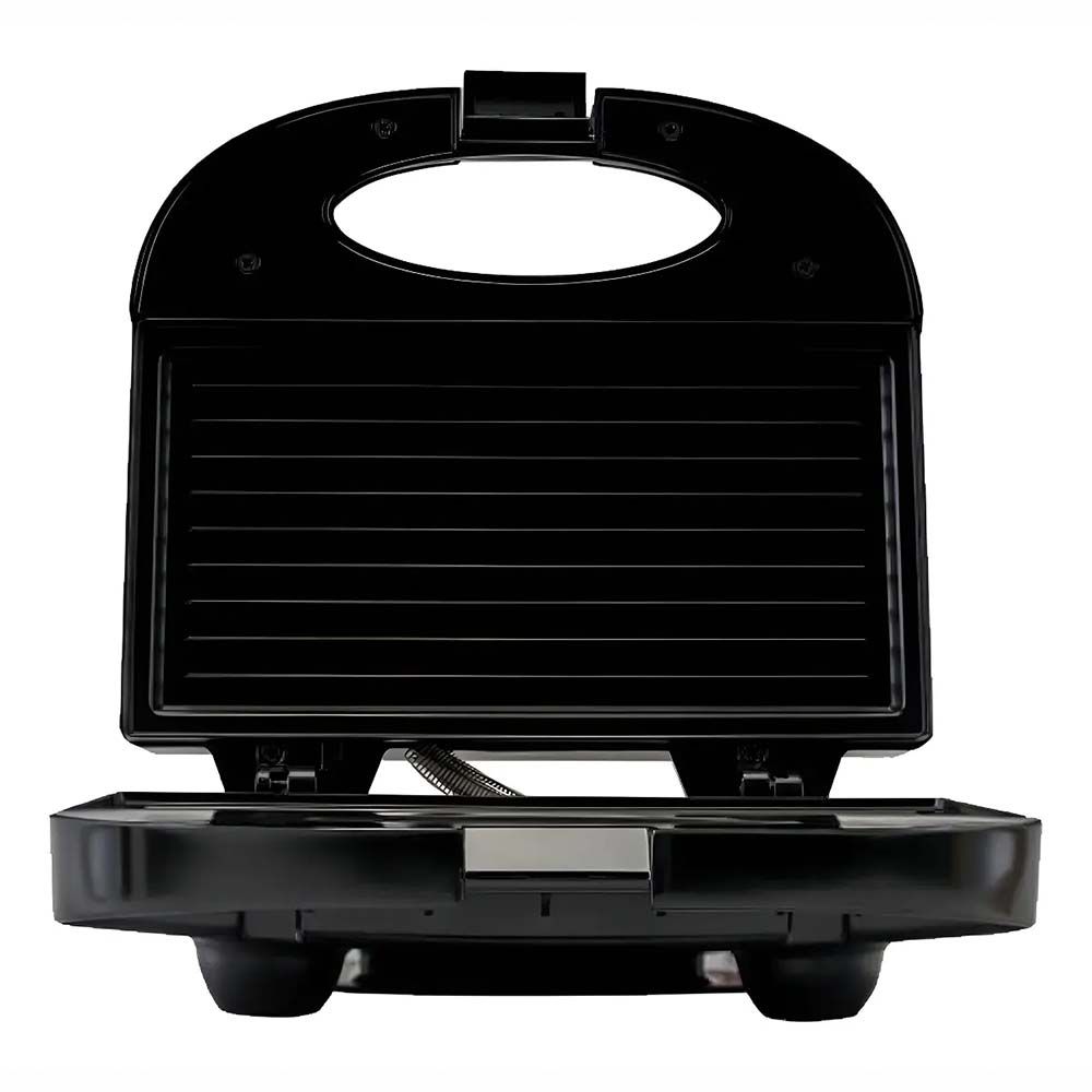 Sanduicheira Grill SA-02 Agratto Black
