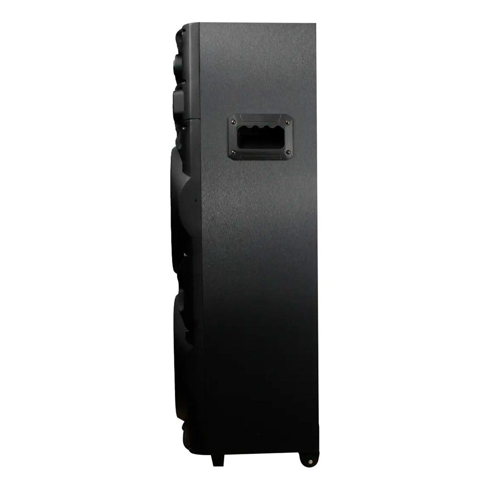 Caixa Amplificada TF1470 TWS 1470W RMS Bluetooth Frahm