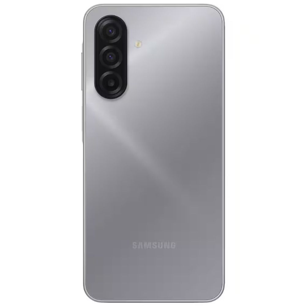 Smartphone Samsung Galaxy A17 4G Com Ia, 256gb, 8gb Ram, Câm De 50mp, Tela De 6.7 , Nfc, Ip54