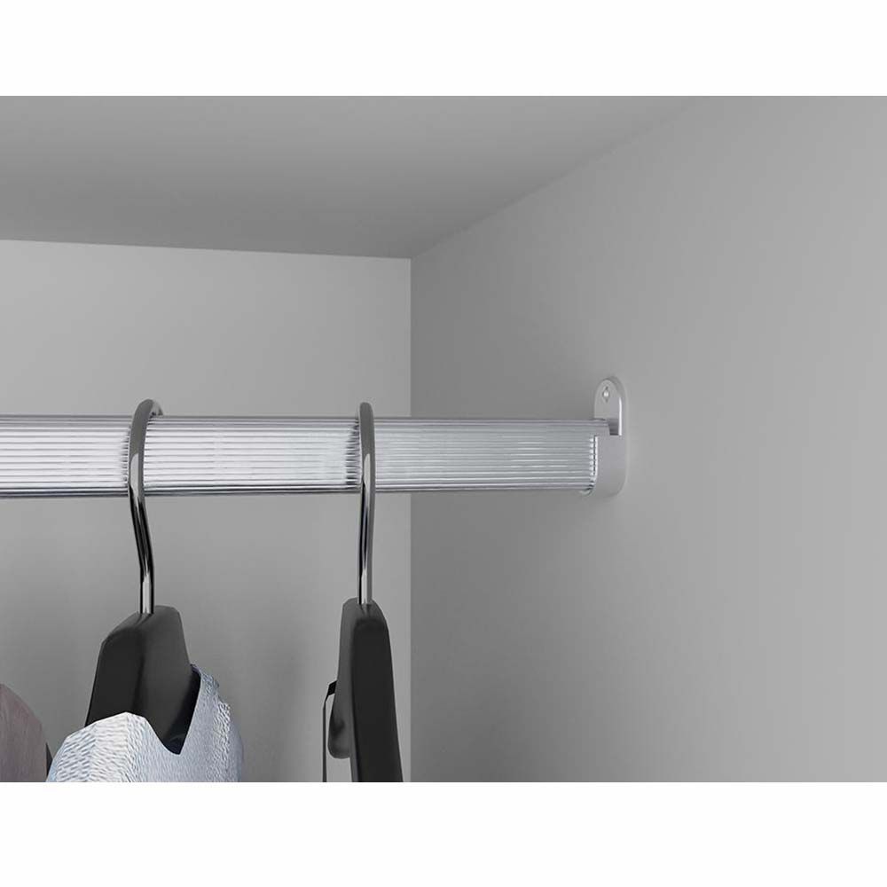 Roupeiro Coliseu com Pés Salleto