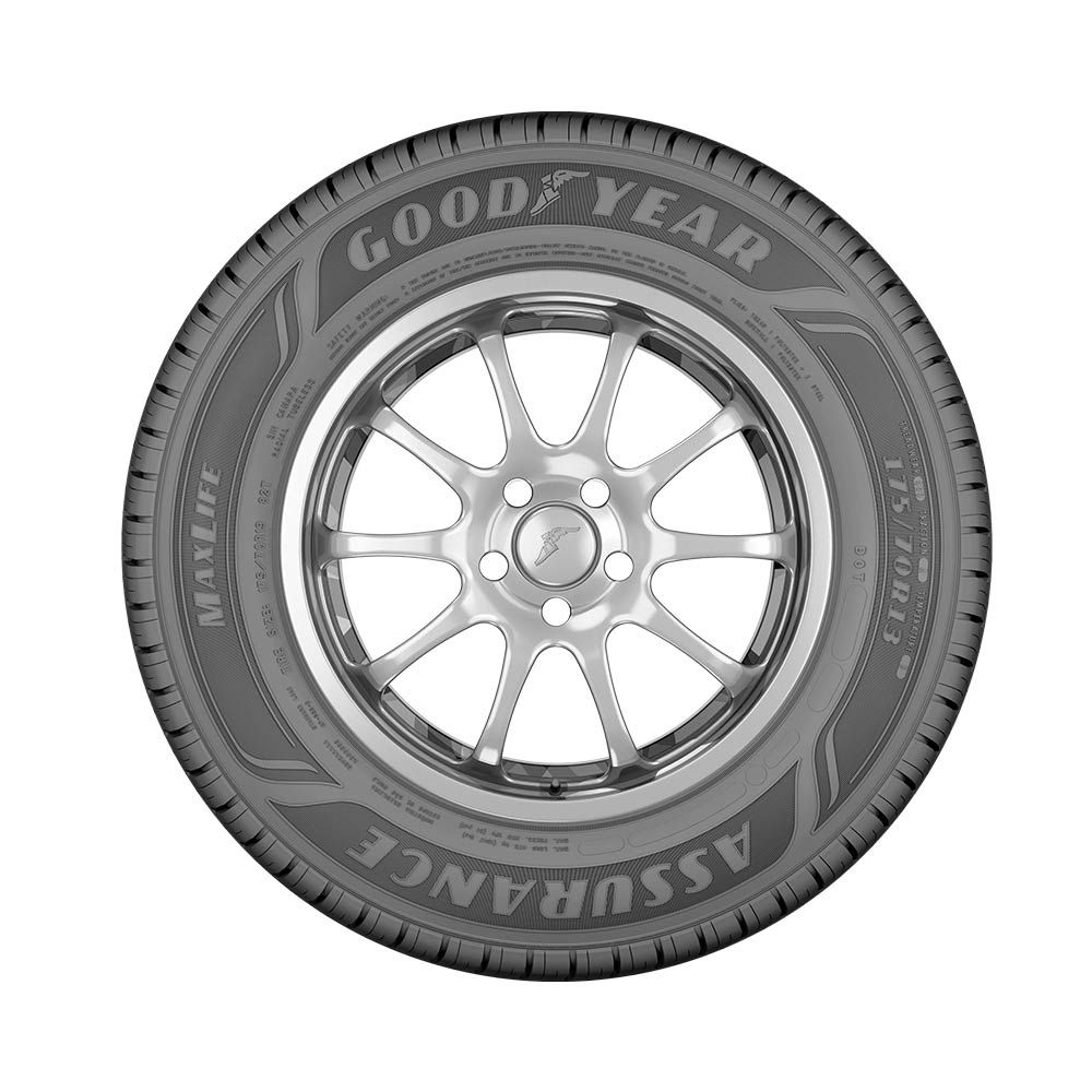 Pneu 175/70R14 Goodyear