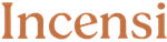 Logo da Incensi: Clube de assinatura de incensos