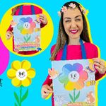História: O jardim da primavera