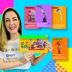 Fichas minhas emoções