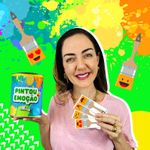Pintou emoção 