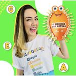 Bichinho das letras