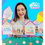 História: A casa dos avós