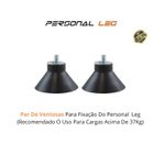 Par de Ventosas Vibra Stop