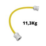 Elástico Tensor para Membros Inferiores 11,3Kg