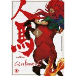 Centauros – volume 1