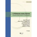 Pesquisa qualitativa