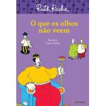 O que os olhos não veem