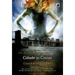 Cidade das cinzas (vol.2 os instrumentos mortais)