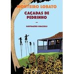 Caçadas de pedrinho