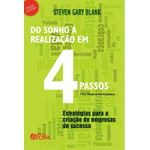 Do sonho à realização em 4 passos