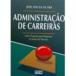Administração de carreiras