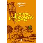 O picapau amarelo