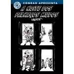 A Noite dos Palhaços Mudos