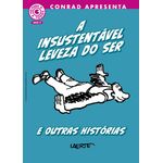 A insustentável leveza do ser e outras histórias