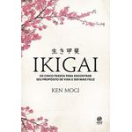 Ikigai