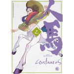 Centauros – volume 2
