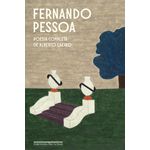 Poesia completa de alberto caeiro (nova edição)